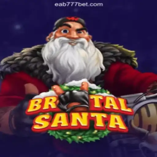 Explore the Thrilling World of 'BrutalSanta' on EAB777.com: The Leading Online Slots Platform in Brazil