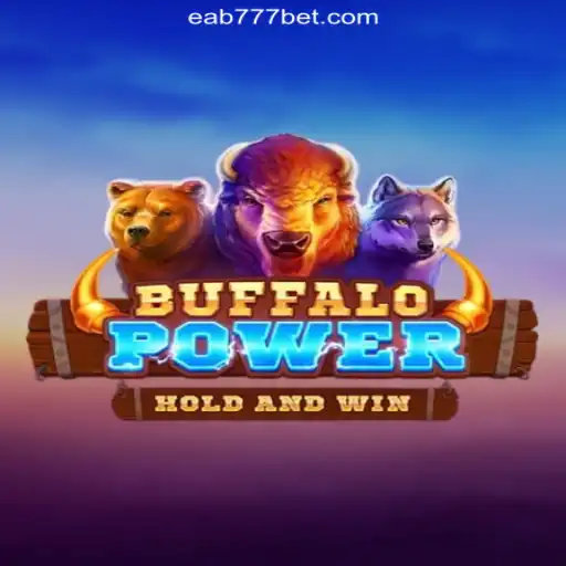 Unleashing the Thrills: BuffaloPower on EAB777.com, Brazil's Premier Online Slots Platform