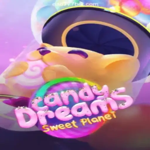 Exploring the Exciting World of CandyDreams on EAB777.com Platform - Online Slots Brasil #1