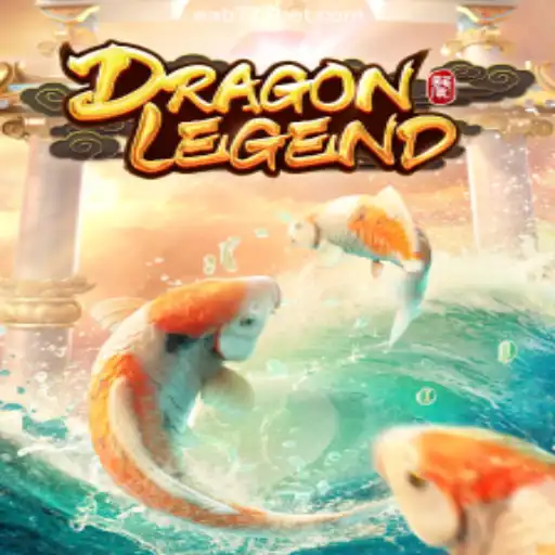 Unveiling DragonLegend: A Slot Adventure on the EAB777.com Platform
