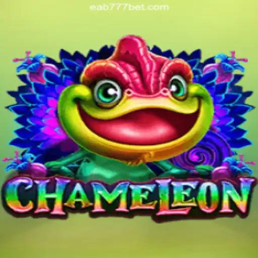 Exploring Chameleon: A Glimpse into Brazil's Leading Online Slot Game