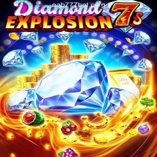 Unveiling DiamondExplosion7s: The Ultimate Online Slot Experience on EAB777.com