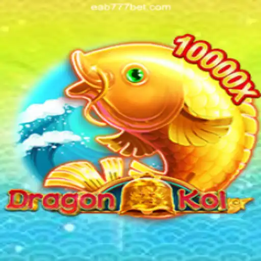 Unveiling DragonKoi: The Ultimate Online Slot Experience on EAB777.com