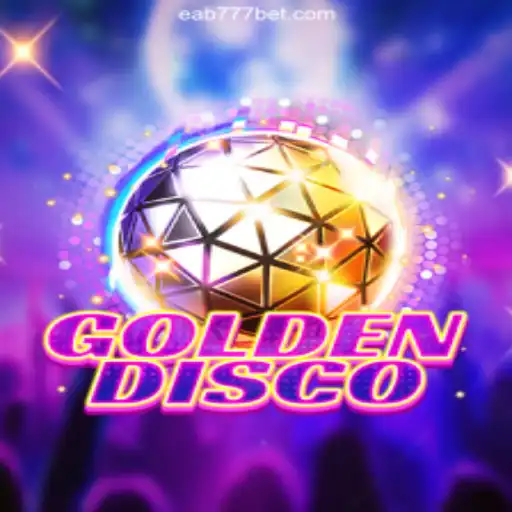 GoldenDisco: Explore the Thrilling World of Slots on EAB777.com Platform