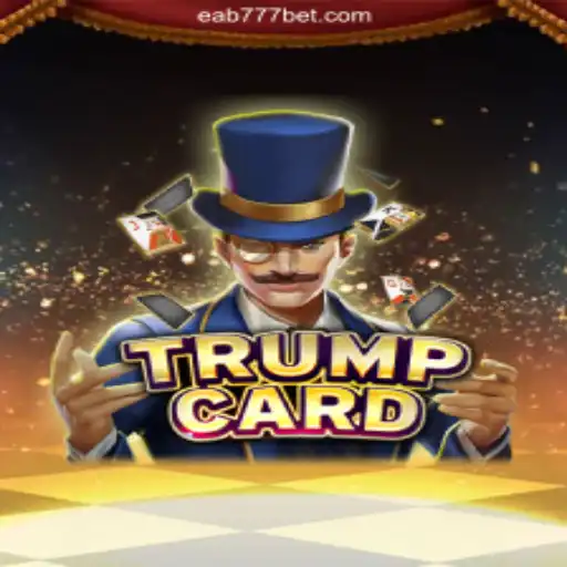 Discovering TrumpCard: The Top Online Slots Experience in Brazil on EAB777.com