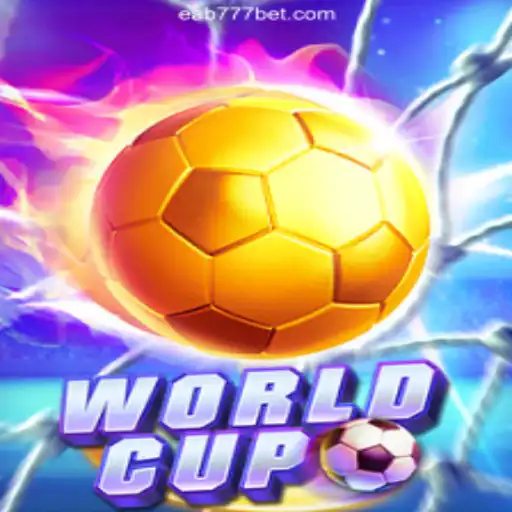 Experience Thrilling Gameplay with WorldCup on EAB777.com Platform - Online Slots Brasil #1