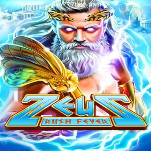 ZeusRushFever: Experience the Thrill of the Gods on EAB777.com