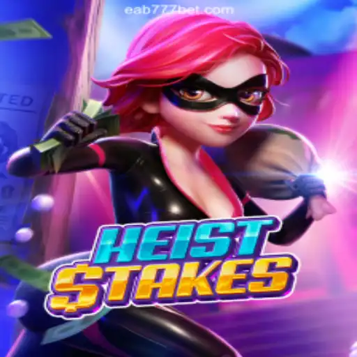 Unraveling the Thrills of HeistStakes: A Deep Dive into the Ultimate Online Slots Experience