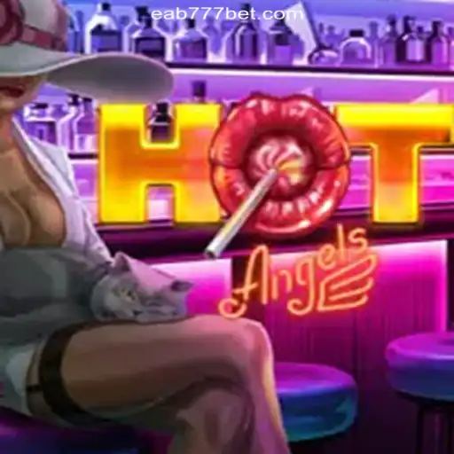 HotAngels: A Gateway to Thrilling Online Slot Gaming on EAB777.com Platform