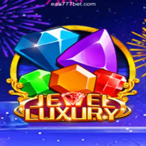 Discover the Excitement of JewelLuxury on EAB777.com: Brazil's Premier Online Slots Platform