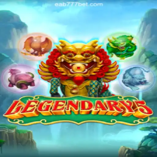 Discovering the Thrill of Legendary5: A Premier Online Slot Experience on EAB777.com Platform