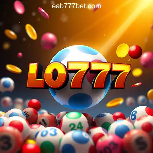 Exploring the World of Lottery: EAB777.com Platform - Online Slots Brasil #1
