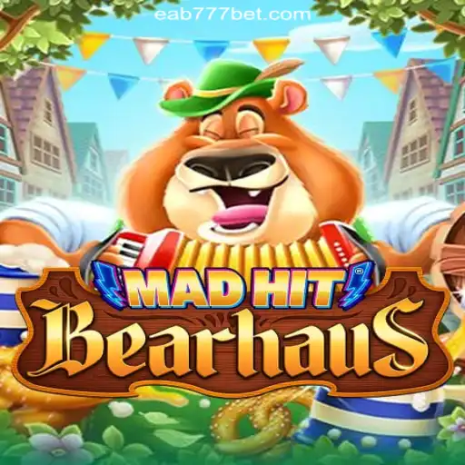 Discover the Thrills of MadHitBearhaus: A Premier Online Slot Experience