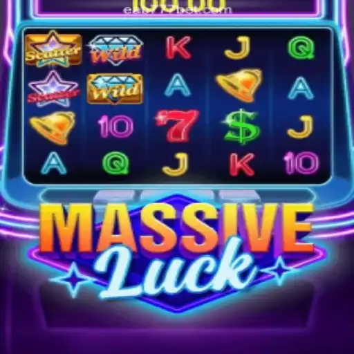 Exploring the Excitement of MassiveLuck: A Premier Slot Game on EAB777.com
