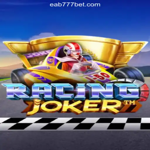 RacingJoker: The Ultimate Thrill Ride on EAB777.com Platform