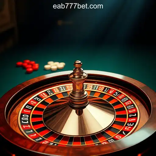 Exploring the Excitement of Roulette and the EAB777.com Platform Online Slots Brasil #1