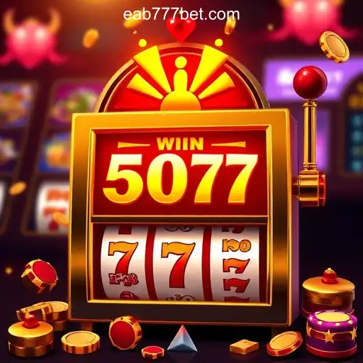 An In-Depth Look at Slot Machines: The EAB777.com Platform and Online Slots Brasil #1