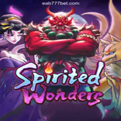 SpiritedWonders: The Enchanting Slot Game on EAB777.com Platform