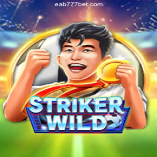 Unveiling StrikerWILD: Brazil's Online Slot Sensation on EAB777.com