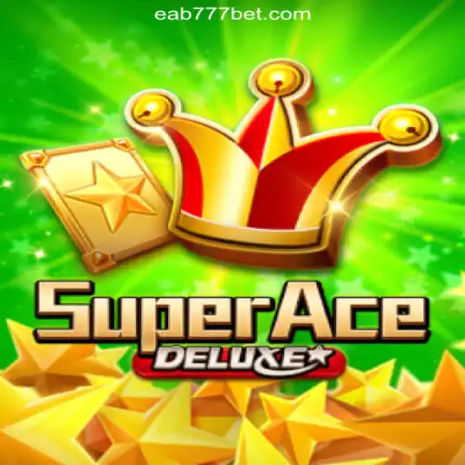 Discovering SuperAceDeluxe: The Crown Jewel of Online Slots in Brazil