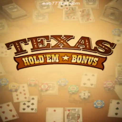 Discover the Excitement of Texas Hold'em Bonus on EAB777.com: The Leading Platform for Online Slots in Brazil