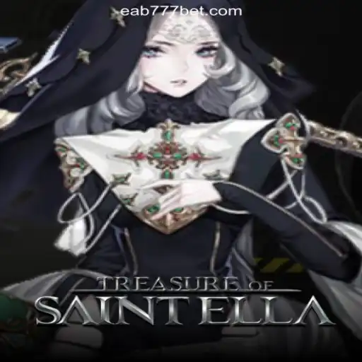 Embark on an Epic Adventure with TreasureofSaintElla on EAB777.com