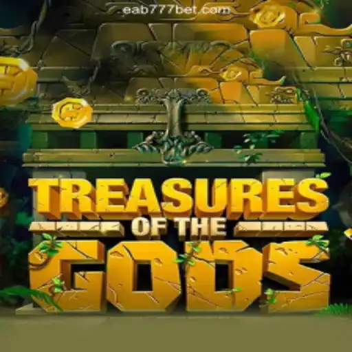 Discover 'TreasureoftheGods' on EAB777.com: The Ultimate Online Slots Experience in Brasil