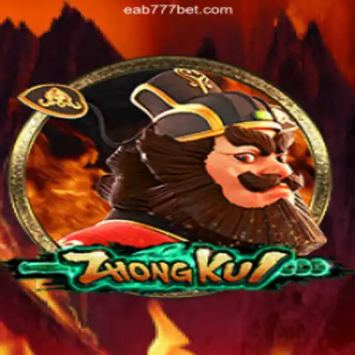 Explore the Thrilling World of ZhongKui on EAB777.com: Online Slots Brasil's Premier Platform